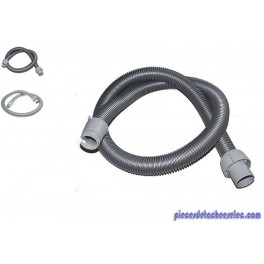 Flexible + Embout sans Poignée pour Aspirateur ZCS2100 Electrolux Flexible + Embout sans Poignée pour Aspirateur ZCS2100 Electrolux