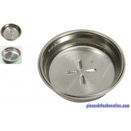 Filtre 1 Tasse pour Expresso EEA 110 Electrolux Filtre 1 Tasse pour Expresso EEA 110 Electrolux