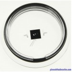 Couvercle Aeroccino pour Expresso Krups