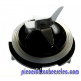 Couteau Assemblage Noir pour Blender ESB2200 Electrolux 