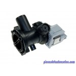 Pompe de Vidange pour Lave-Linge AQXXF Ariston 