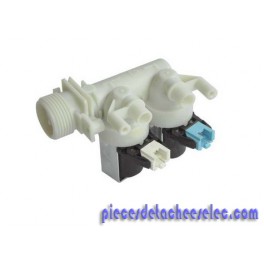 Electrovanne Double pour Lave-Linge AQXXF Ariston Electrovanne Double pour Lave-Linge AQXXF Ariston