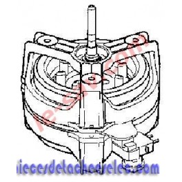 Moteur pour Robot Le Mini Magimix