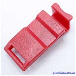 Bouton de Verrou de Brosse pour Aspirateur Rowenta Bouton de Verrou de Brosse pour Aspirateur Rowenta