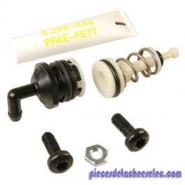 Set de Bobine avec Tétine pour Nettoyeur Haute Pression Kärcher