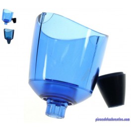 Couvercle de Pompe pour Mixeur 4191 Braun Couvercle de Pompe pour Mixeur 4191 Braun