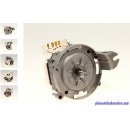 Moteur pour Lave-Vaisselle SGS53E12FF Bosch