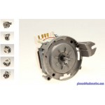 Moteur pour Lave-Vaisselle SGS53E12FF Bosch