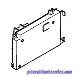 Carte Electronique pour Cafetière TK70N01 Siemens 