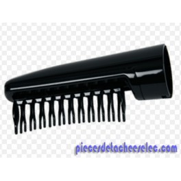 Peigne pour Brosse Coiffante Calor Peigne pour Brosse Coiffante Calor
