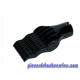 Tête de Peigne pour Brosse Coiffante Calor Tête de Peigne pour Brosse Coiffante Calor