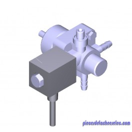 Pompe à Essence à Bobine pour Nettoyeur Haute Pression HDS 10/20-4M Kärcher