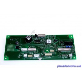 Patine Electronique pour Machine Espresso SUPO320 Saeco Patine Electronique pour Machine Espresso SUPO320 Saeco
