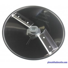 Disque Broyeur de Glace pour Robot Multifonction Bosch Disque Broyeur de Glace pour Robot Multifonction Bosch