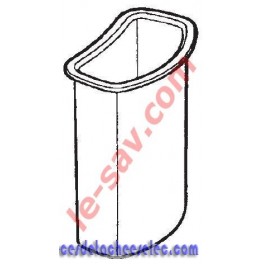 Poussoir Raisin pour Le Mini Magimix