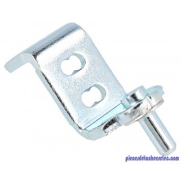 Charnière Inférieur Gauche pour Réfrigérateur Congélateur HZF3267A Gorenje Charnière Inférieur Gauche pour Réfrigérateur Congélateur HZF3267A Gorenje
