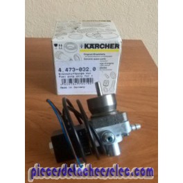 Pompe à Carburant pour Nettoyeur Haute Pression Kärcher Pompe à Carburant pour Nettoyeur Haute Pression Kärcher