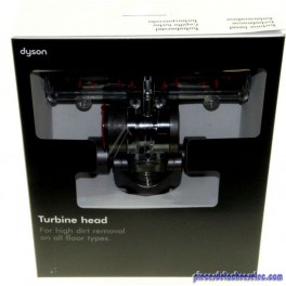 Electrobrosse pour Aspirateur DC20 Dyson Electrobrosse pour Aspirateur DC20 Dyson