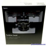 Electrobrosse pour Aspirateur DC20 Dyson