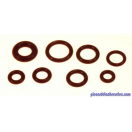 Kit Assortiment Joints pour Machine à Café SUP0310 Saeco Kit Assortiment Joints pour Machine à Café SUP0310 Saeco