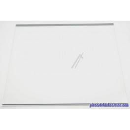 Clayette en Verre pour Réfrigérateur Congélateur BSNF9101OX Whirlpool Clayette en Verre pour Réfrigérateur Congélateur BSNF9101OX Whirlpool