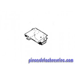 M.C.B Puissance pour Amplificateur ST177R Sony