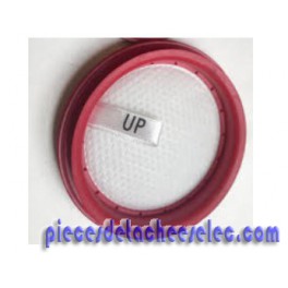 Filtre pour Aspirateur Force Clean F16 Robusta Filtre pour Aspirateur Force Clean F16 Robusta