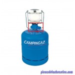 Robinet pour Lampe à Gaz Lumogaz R Campingaz