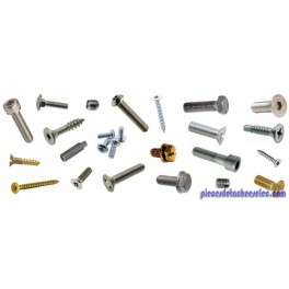 Visserie pour Barbecue Virtuoso 1700-2000 R Campingaz Visserie pour Barbecue Virtuoso 1700-2000 R Campingaz