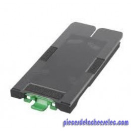 Plaque Support Lingette pour Aspirateur Kobold VK150 Vorwerk Plaque Support Lingette pour Aspirateur Kobold VK150 Vorwerk