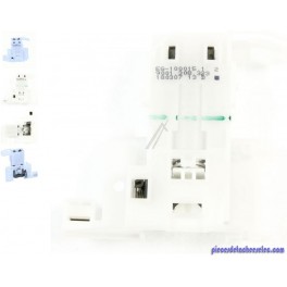 Fermeture de Porte pour Lave Vaisselle SMI50E26EP Bosch Fermeture de Porte pour Lave Vaisselle SMI50E26EP Bosch