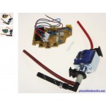 Kit Module avec Pompe pour Centrale Vapeur GC8615 Philips