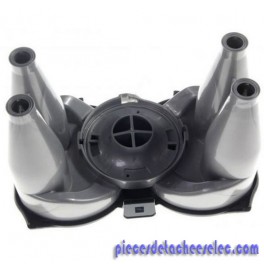 Séparateur Support Gris pour Aspirateurs Rowenta Séparateur Support Gris pour Aspirateurs Rowenta
