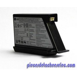 Batterie pour Aspirateur VR1013 LG