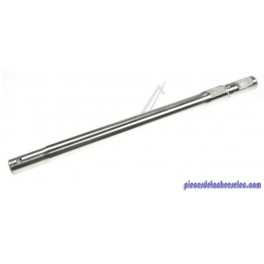 Tube Télescopique Gris pour Aspirateur ZUS33 Electrolux Tube Télescopique Gris pour Aspirateur ZUS33 Electrolux