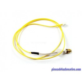 Thermistance pour Poële à Pétrole SRE149 Zibro Thermistance pour Poële à Pétrole SRE149 Zibro