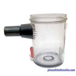 Bac à Poussière pour Aspirateur F18 Robusta Bac à Poussière pour Aspirateur F18 Robusta