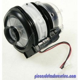 Moteur + Support pour Aspirateur Balai Rowenta Moteur + Support pour Aspirateur Balai Rowenta