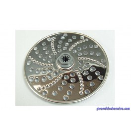 Disque Extra Fin pour Robots KENWOOD Disque Extra Fin pour Robots KENWOOD