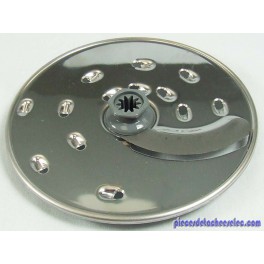 Disque à Raper Epais pour Robots KENWOOD Disque à Raper Epais pour Robots KENWOOD