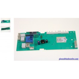 Module de Puissance pour Lave-Linge WM10E Siemens BOSCH 