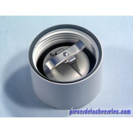 Embase avec Couteaux pour Robot KENWOOD