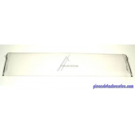 Façade Tiroir pour Réfrigérateur FAB40PS1 Smeg Façade Tiroir pour Réfrigérateur FAB40PS1 Smeg