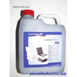 Instablue standard 2.5l