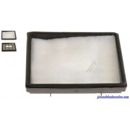 Filtre Sortie D'air pour Aspirateur Dirt Devil Filtre Sortie D'air pour Aspirateur Dirt Devil