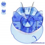 Grille Séparateur Bleu pour Aspirateur X-Trem Power Cyclonic Rowenta
