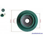 Palier Droit Complet pour Lave-Linge Electrolux FAURE