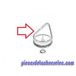 Courroie Fine pour Autolaveuse BD530T-BAT-PACK Kärcher Courroie Fine pour Autolaveuse BD530T-BAT-PACK Kärcher