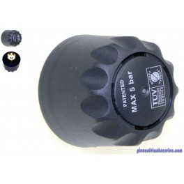 Bouchon de Sécurité pour Aspirateur KD4 Kärcher