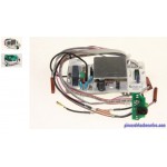 Module de Commande pour ROBOT MUM84MP1/04 Bosch